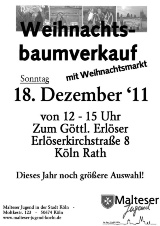 Flyer DinA6vorne_2011