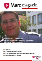 Das Marc Magazin