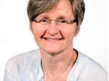 Dagmar Bilstein