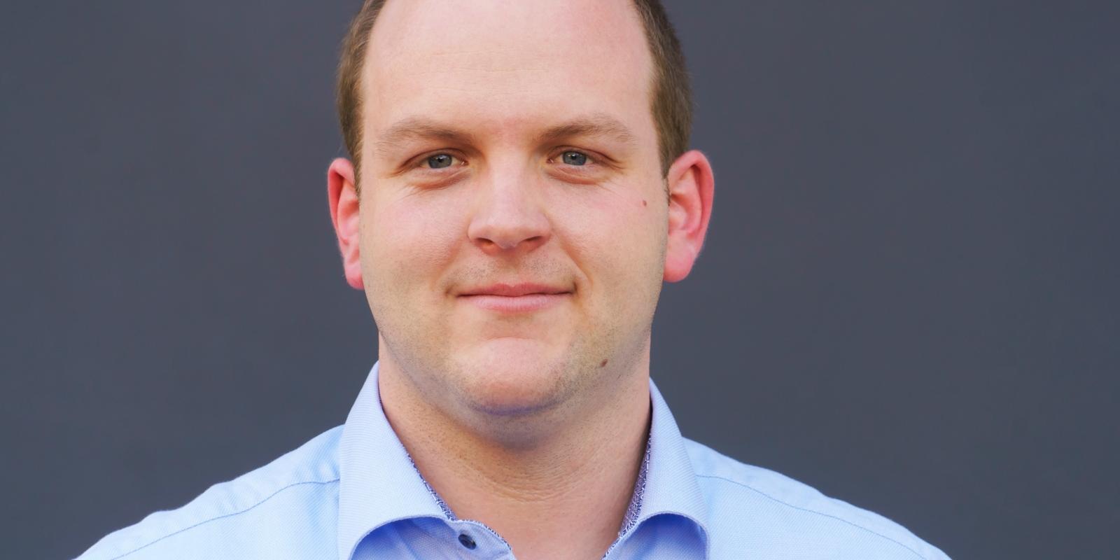Daniel Gentner