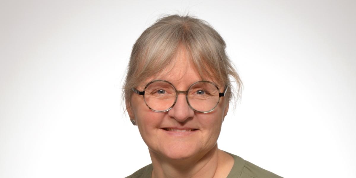 Dagmar Bilstein