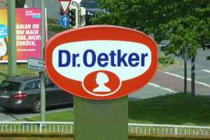 04 Werksführung bei Dr. Oetker