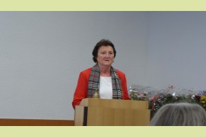 002 Frau Boedicker,Vorstand