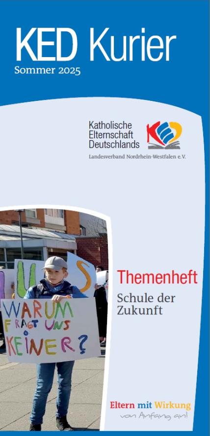 Deckblatt Sommer 2025
