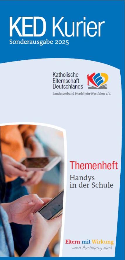 Deckblatt Sonderkurier2025