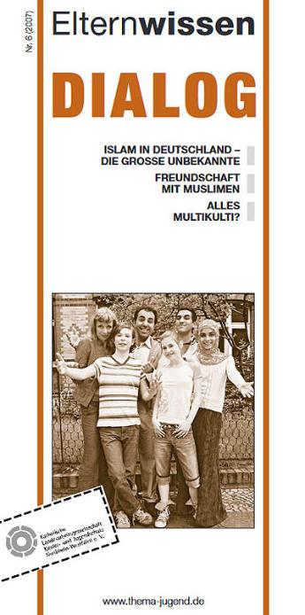 Elternwissen - Dialog