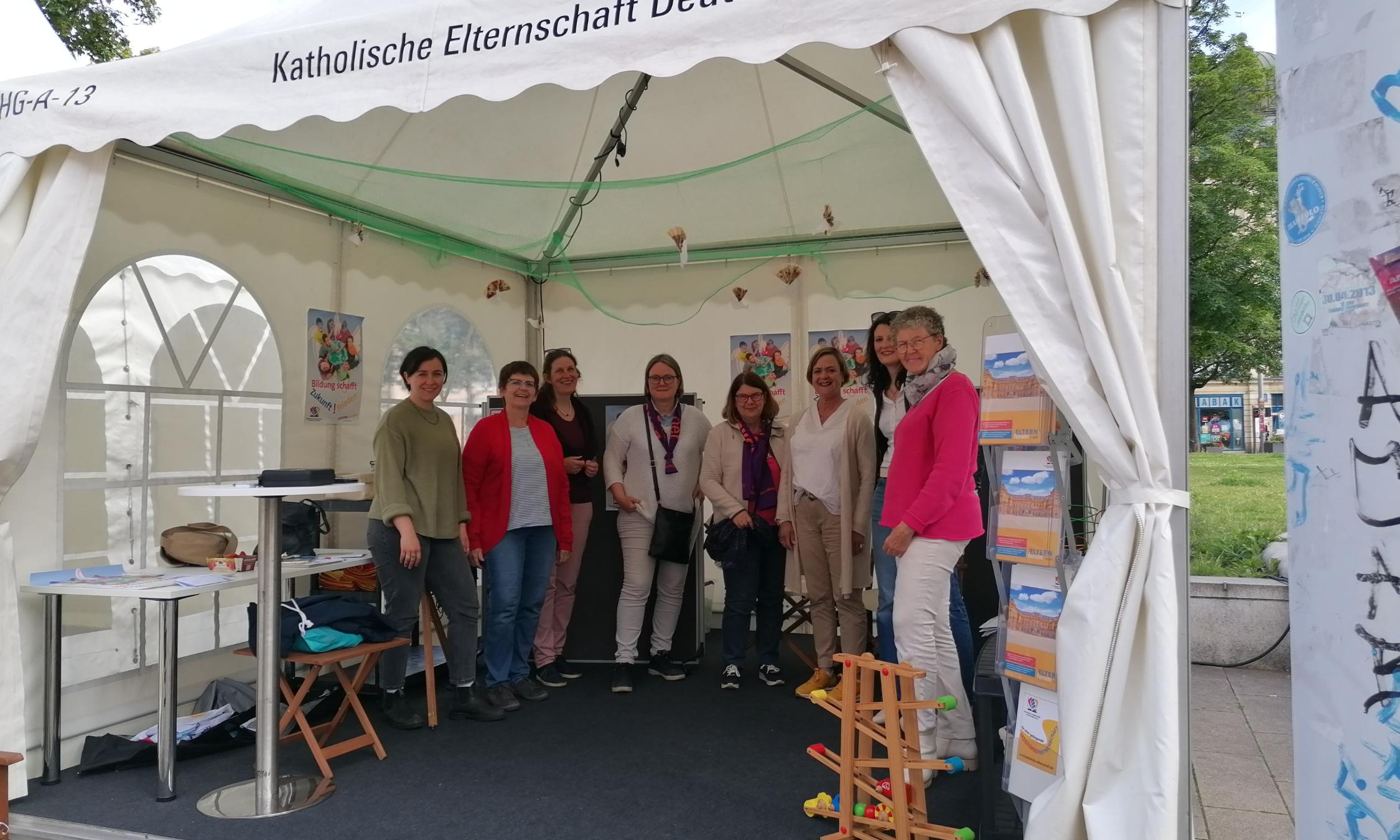 Rückblick auf den Katholikentag 2024