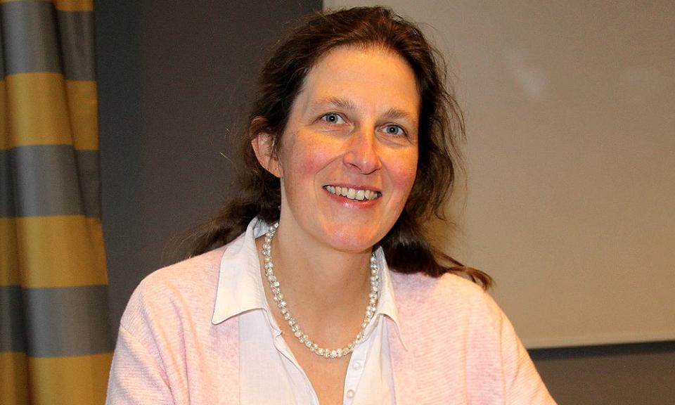 Andrea Honecker wiedergewählt