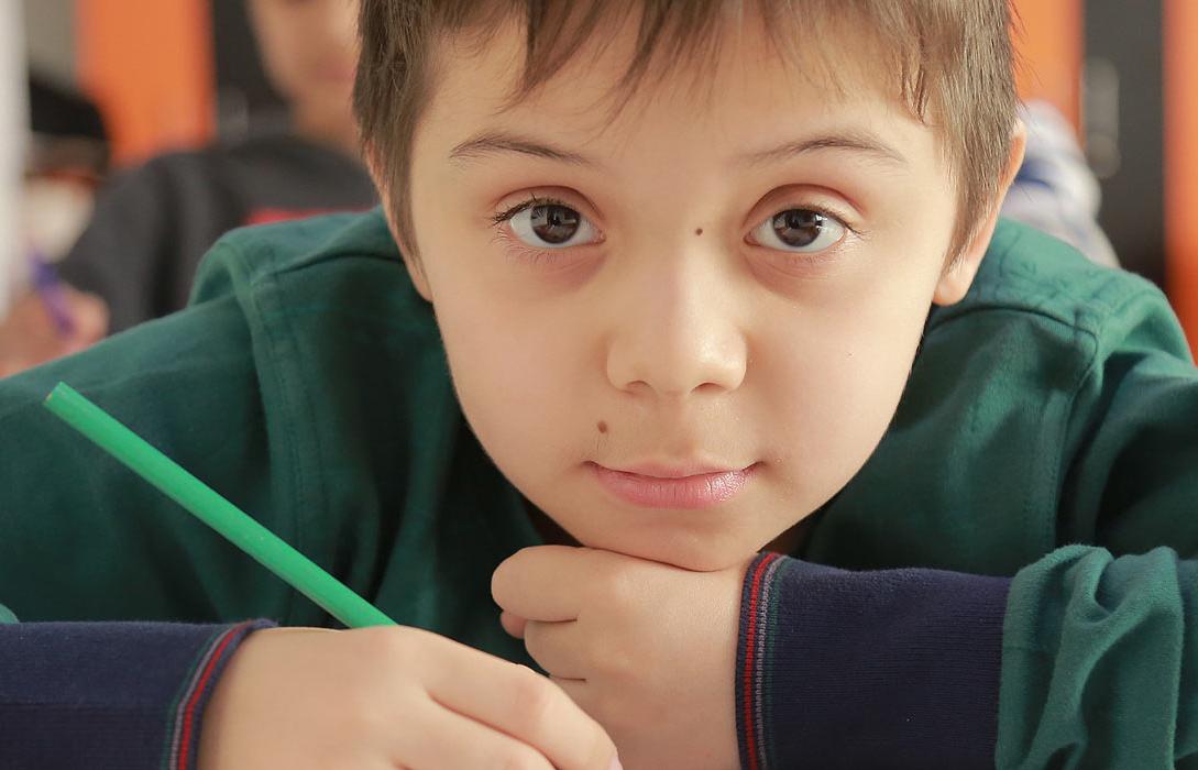 Weil Teilhabe in Schule wichtig ist: Elternmitwirkung!
