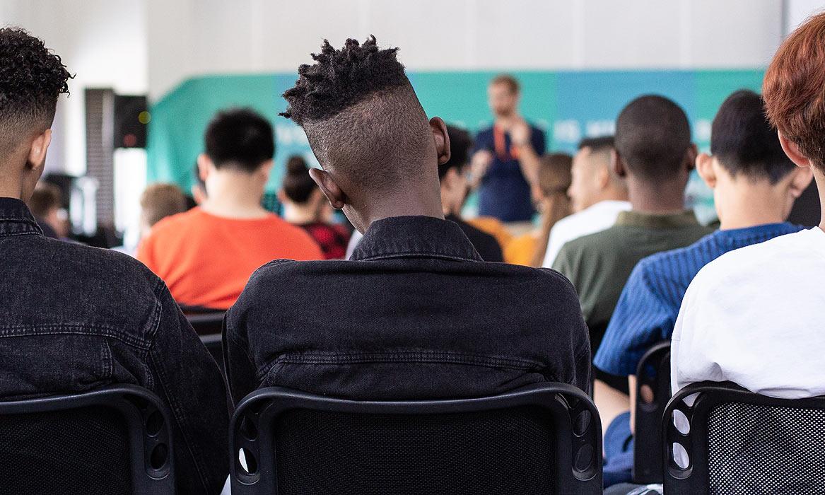 Damit Erziehungspartnerschaft zwischen Schule und Elternhaus gelingt