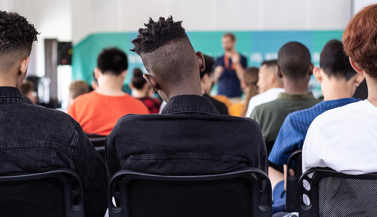 Damit Erziehungspartnerschaft zwischen Schule und Elternhaus gelingt