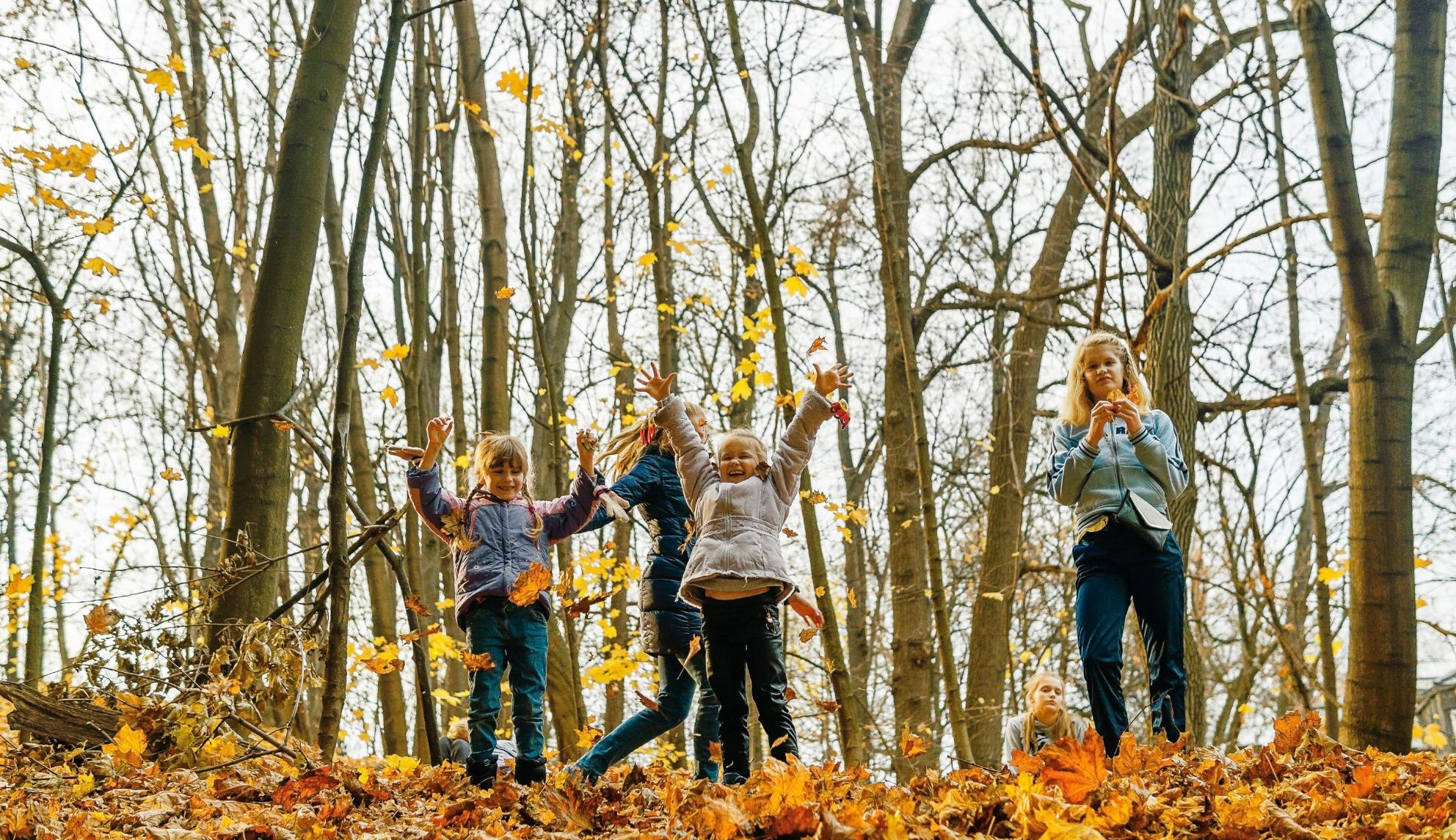 Elternmitwirkung - wir unterstützen Sie