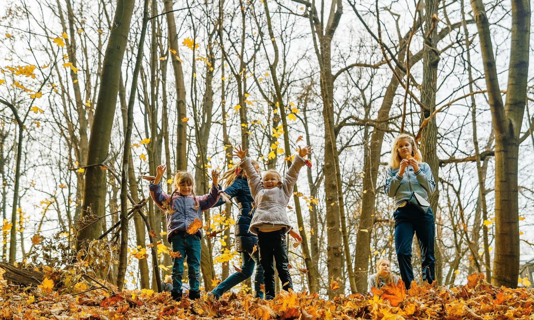 Elternmitwirkung - wir unterstützen Sie