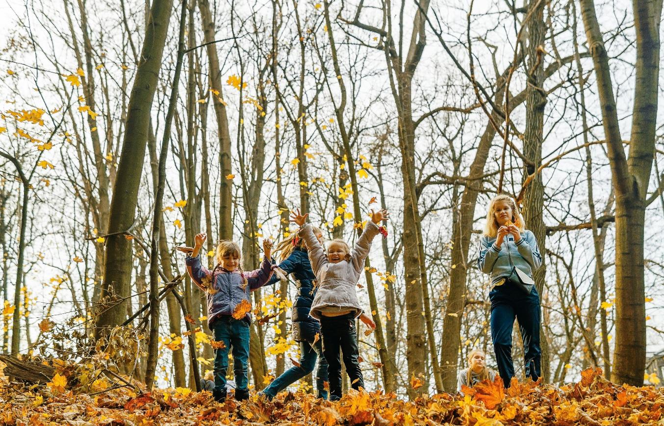 Elternmitwirkung - wir unterstützen Sie