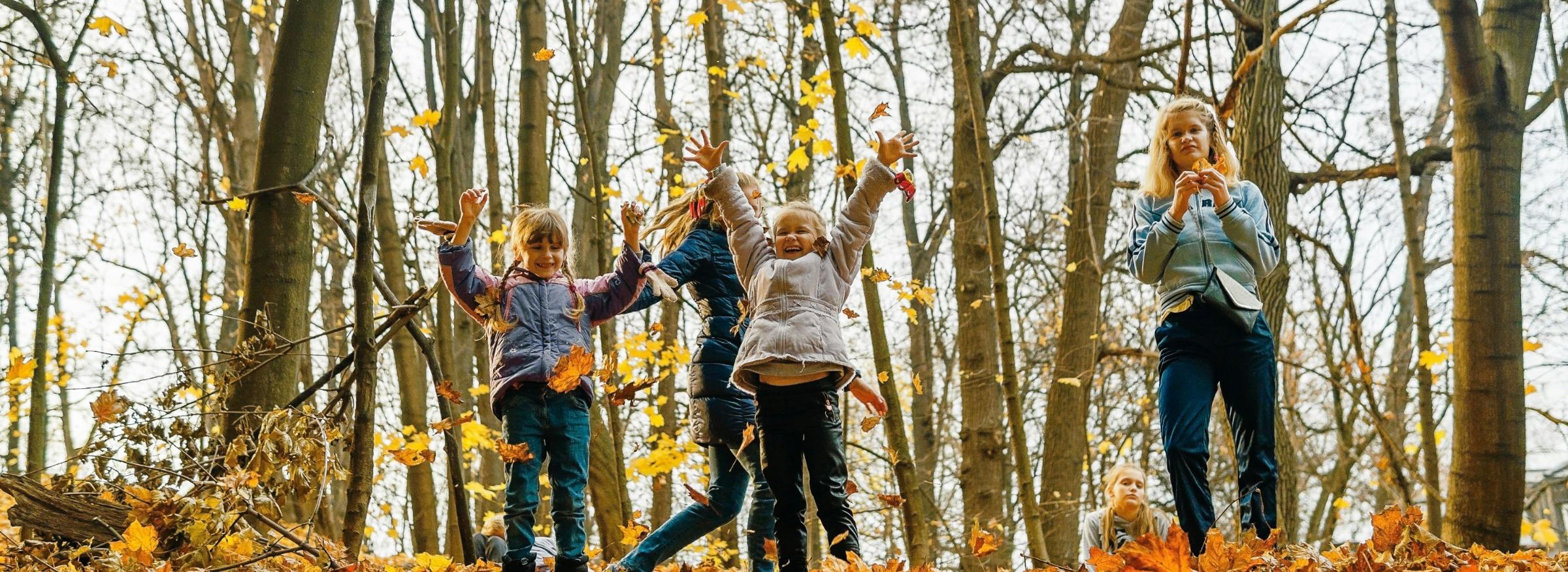Elternmitwirkung - wir unterstützen Sie