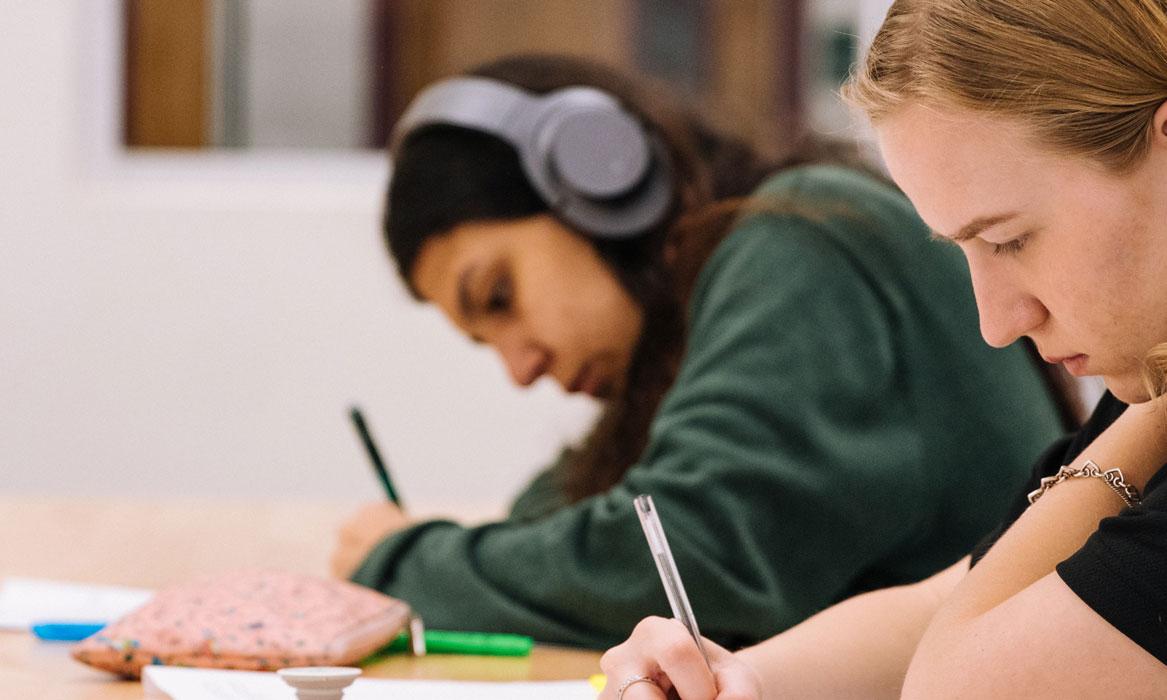 Weiterführende Schulen