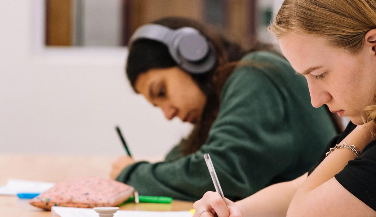 Weiterführende Schulen