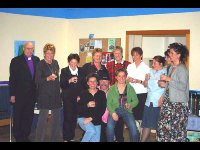 Laienspeilgruppe der Kolpingsfamilie Hardenberg-Neviges 2010