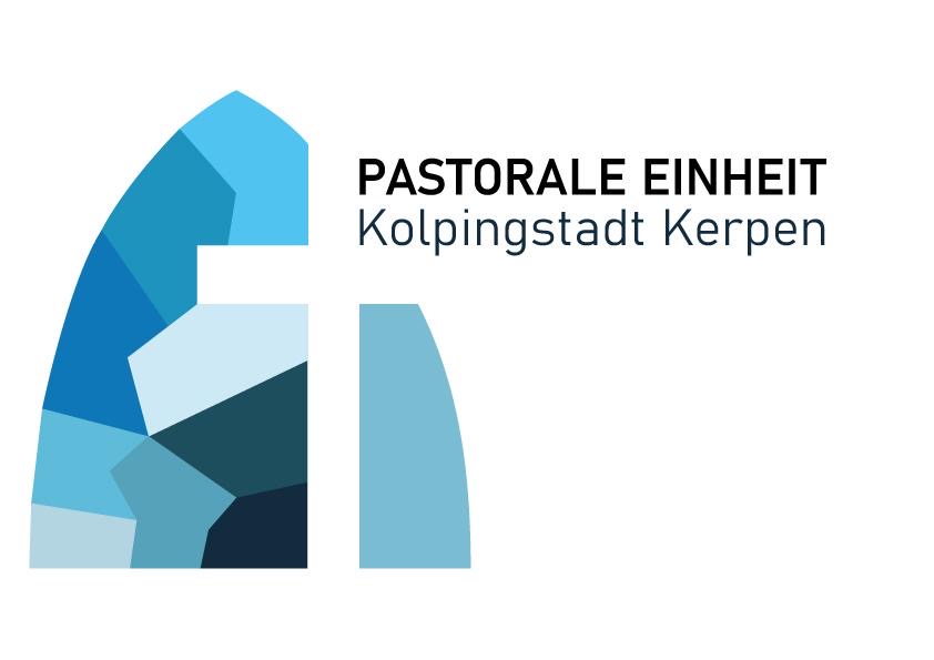 Logo Pastorale Einheit Kerpen